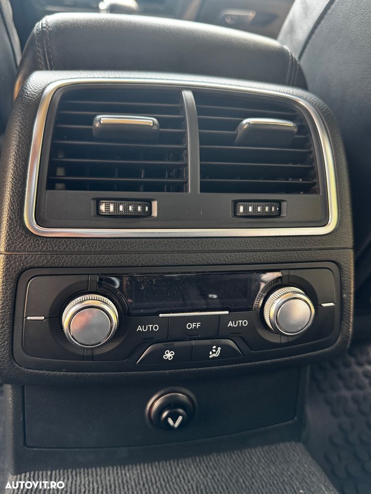 Audi A6 Limuzina 3.0 TDI quattro Stronic - 17