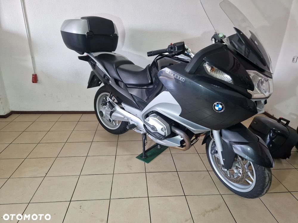 BMW RT - 10