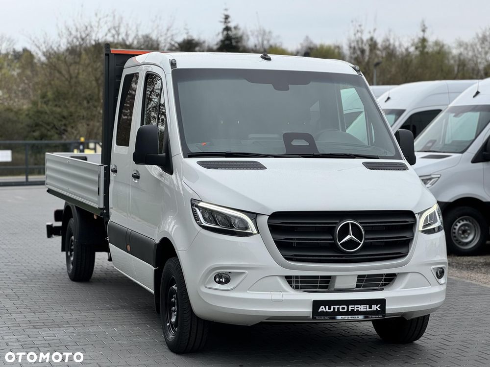 Mercedes-Benz Sprinter - 2