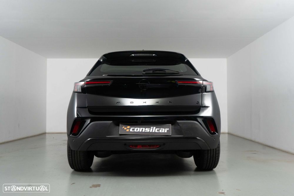Opel Mokka-e 54 kWh Edition - 5