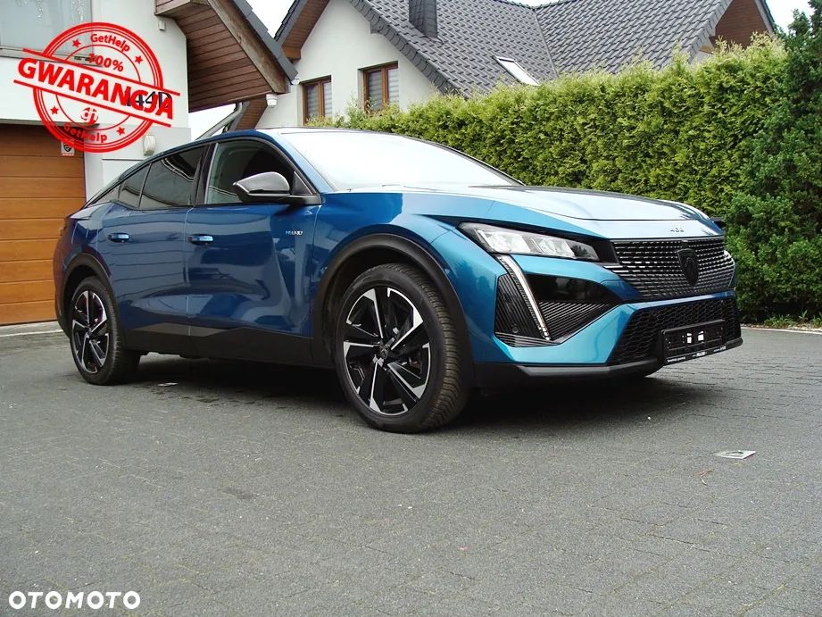 Peugeot 408 - 33