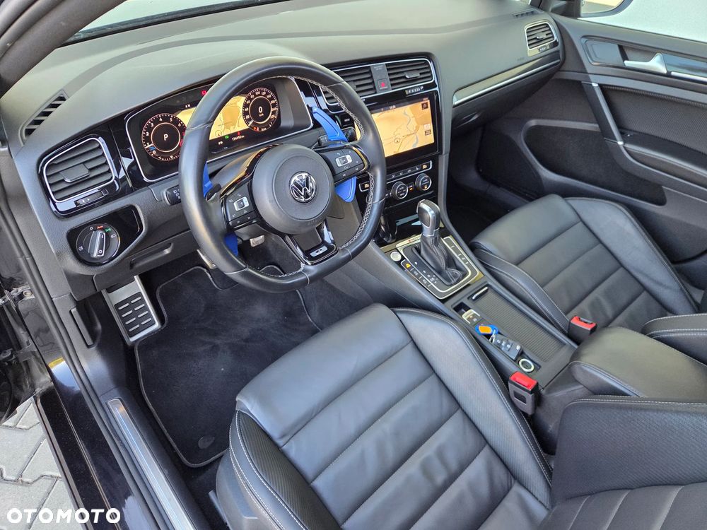 Volkswagen Golf - 7