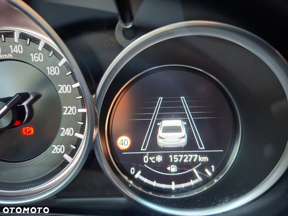 Mazda 6 2.0 Skymotion - 19