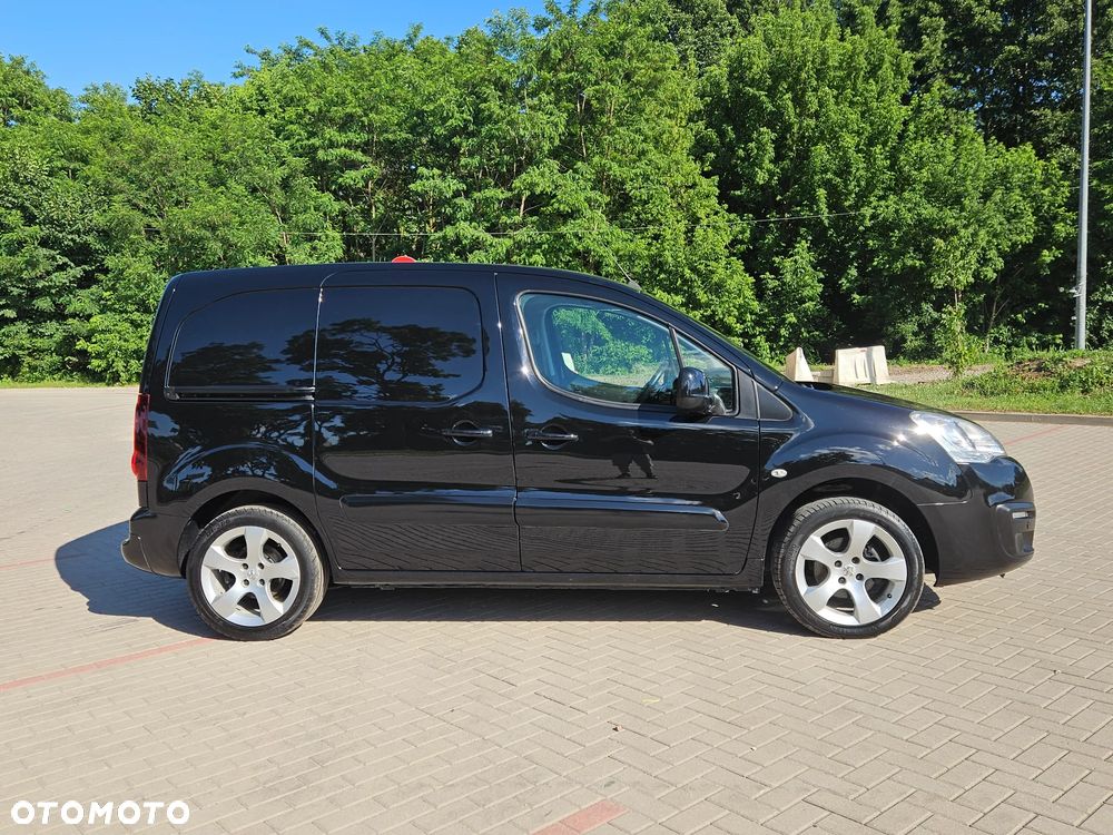 Peugeot Partner - 6