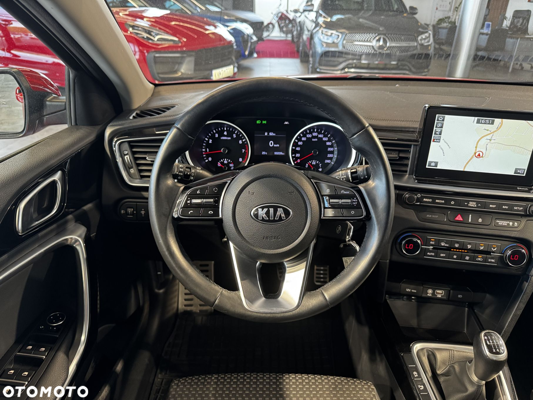 Kia Ceed - 20