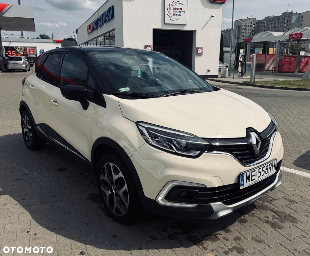 Renault Captur 1.2 Energy TCe Zen - 3