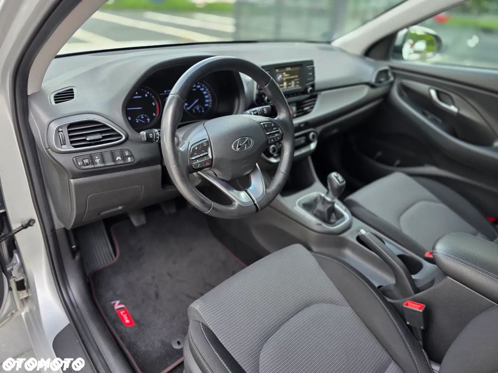 Hyundai i30 - 15