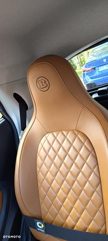 Smart Fortwo twinamic Brabus Style - 15