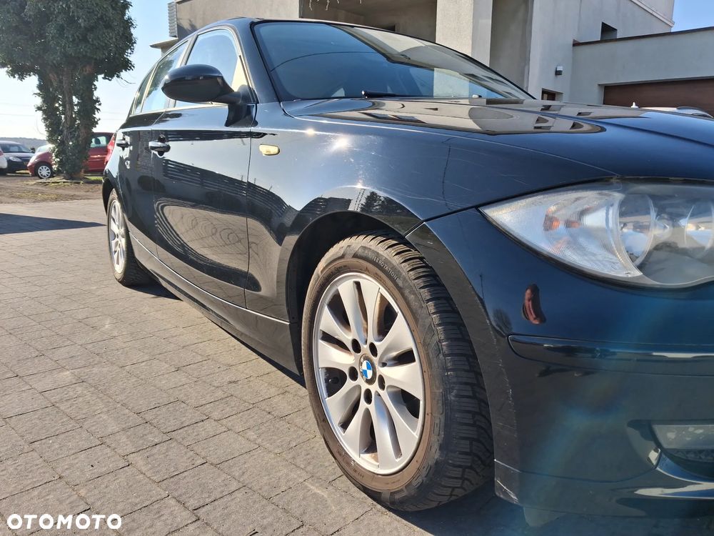 BMW Seria 1 - 13