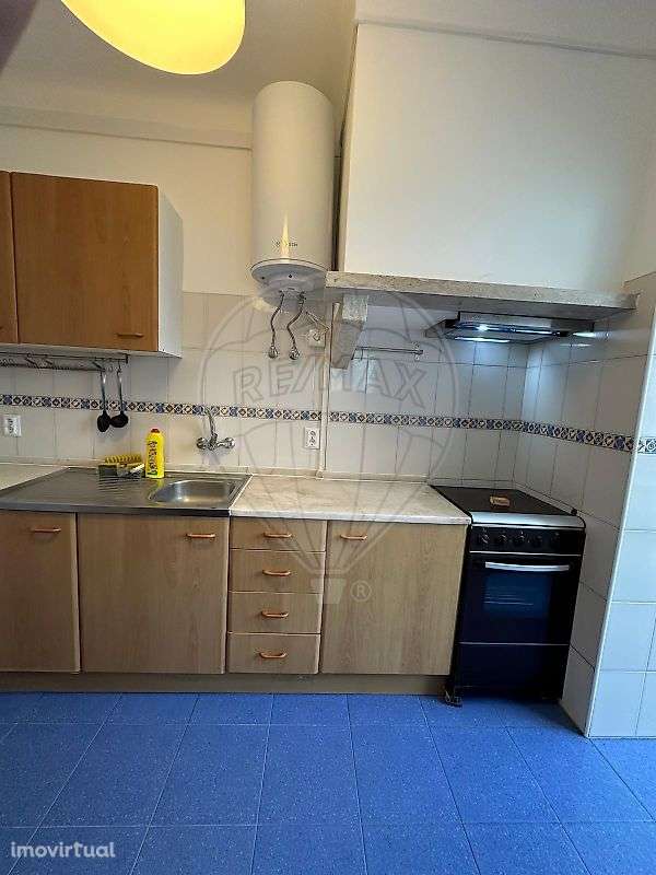 Apartamento T2 para arrendamento - Grande imagem: 5/24