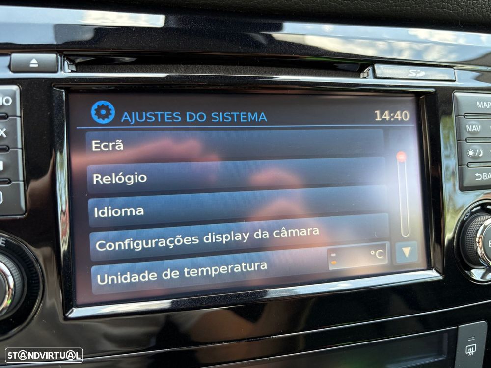 Nissan Qashqai 1.2 DIG-T N-Connecta RS+PS 18 - 29