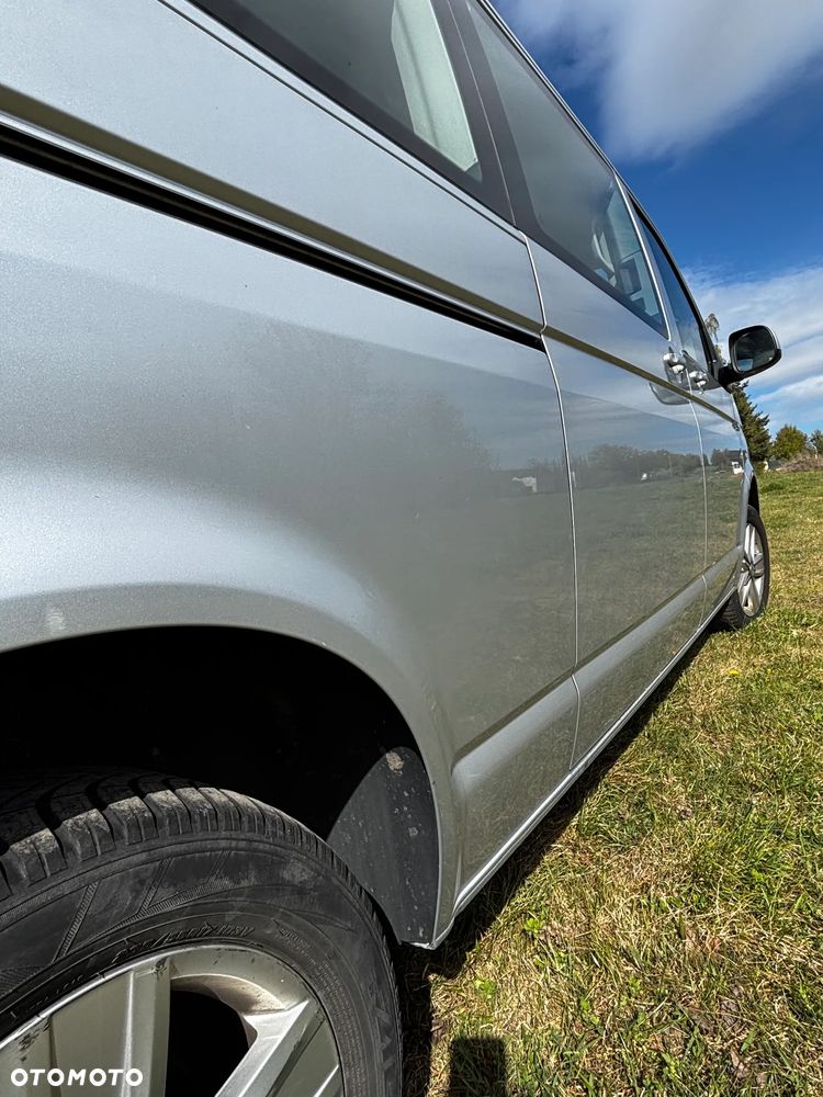 Volkswagen Multivan 2.0 TSI L1 Highline 4Motion DSG - 20