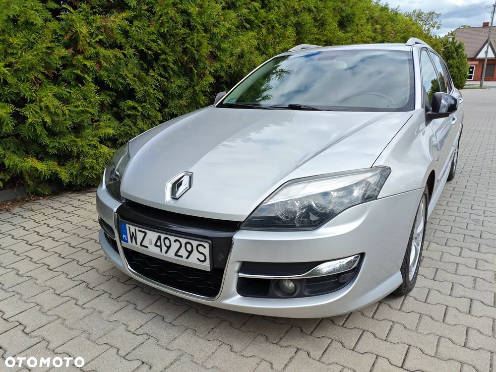 Renault Laguna 2.0 dCi Black Edition - 15