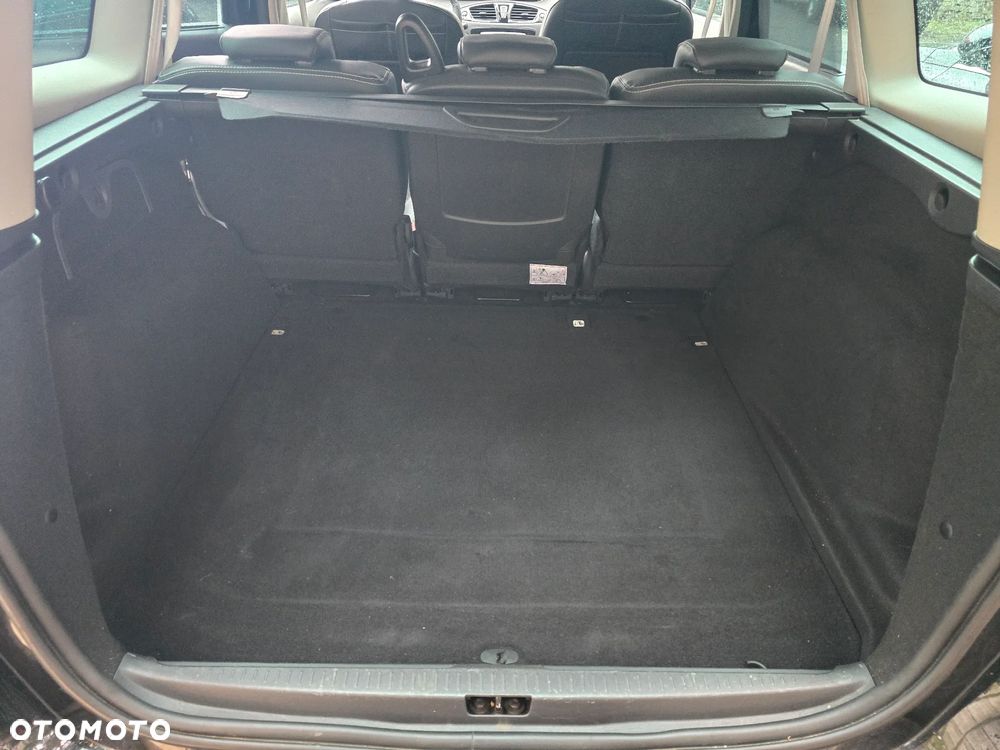 Renault Scenic Energy TCe 130 S&S Xmod Bose Edition - 37