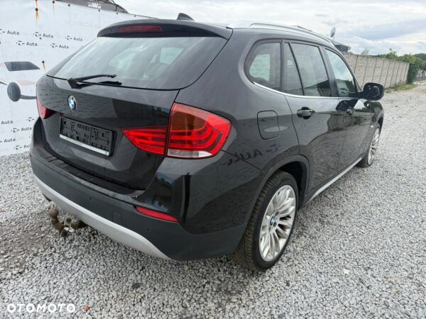 BMW X1 - 6