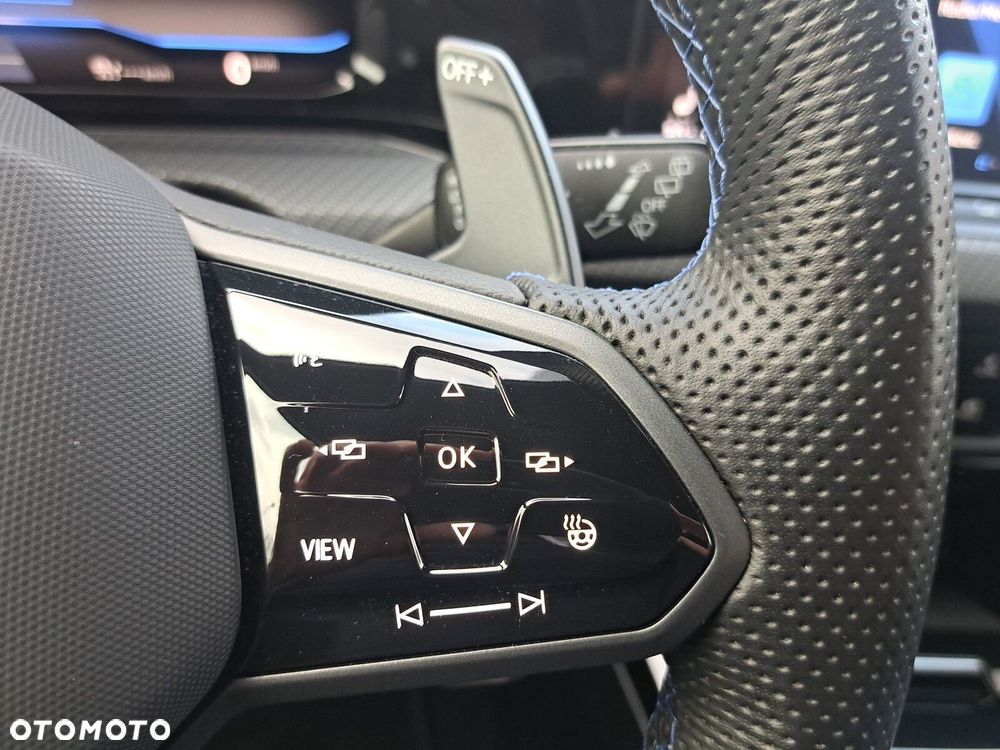 Volkswagen Golf 2.0 TSI 4Motion R DSG - 24