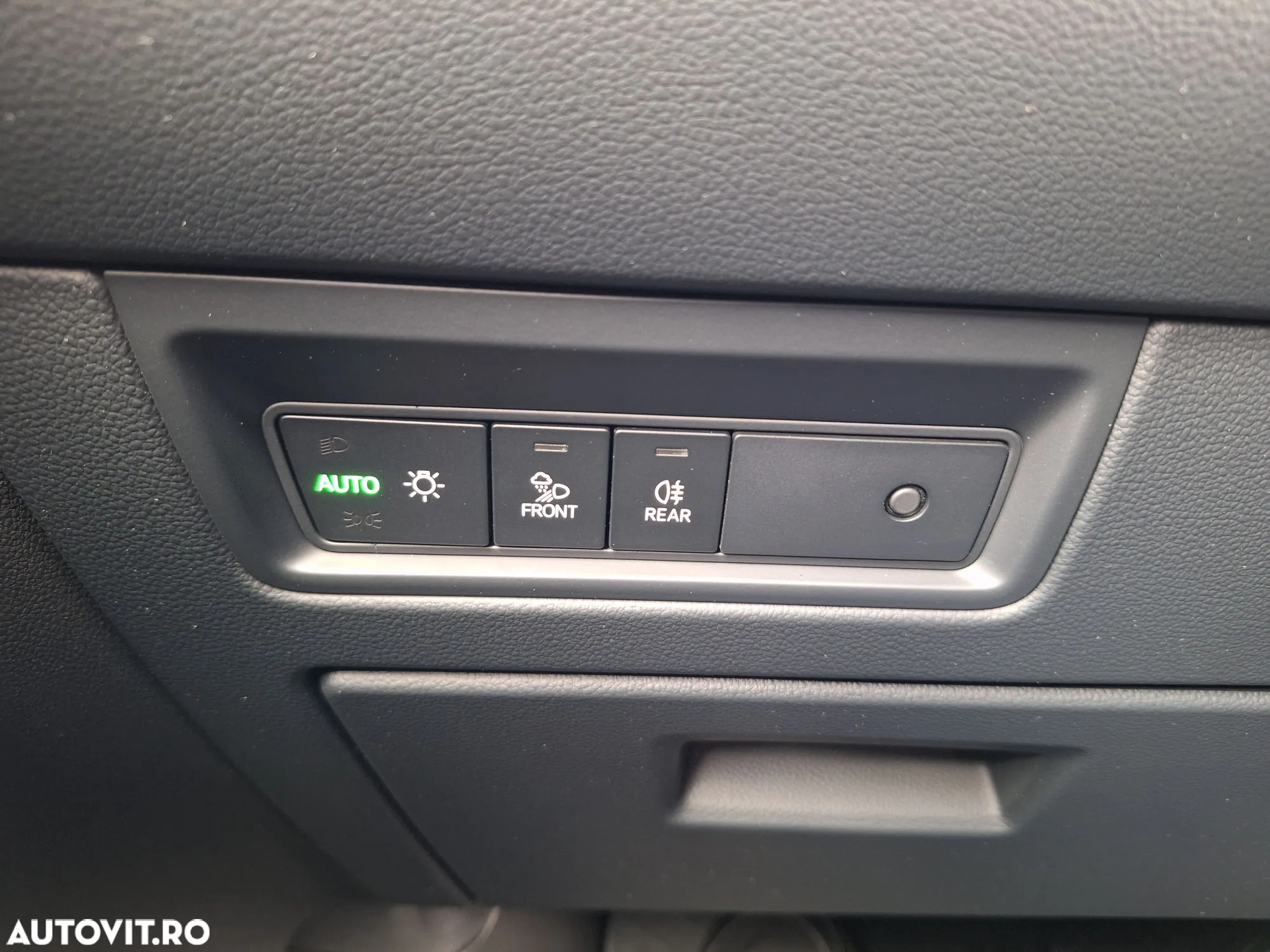 Volkswagen Touareg 3.0 V6 TDI 4Motion DPF Automatik Atmosphere - 24
