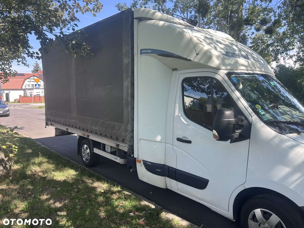 Renault Master - 3