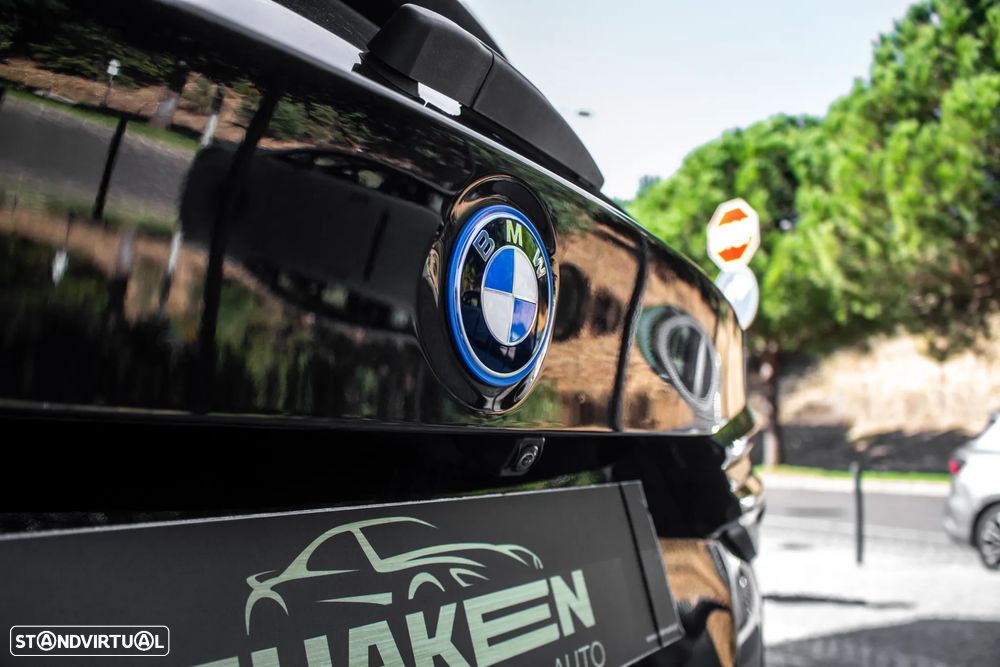 BMW X3 30 e xDrive xLine - 12