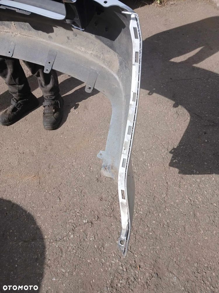 Kia Ceed Kombi Zderzak tylny - 7