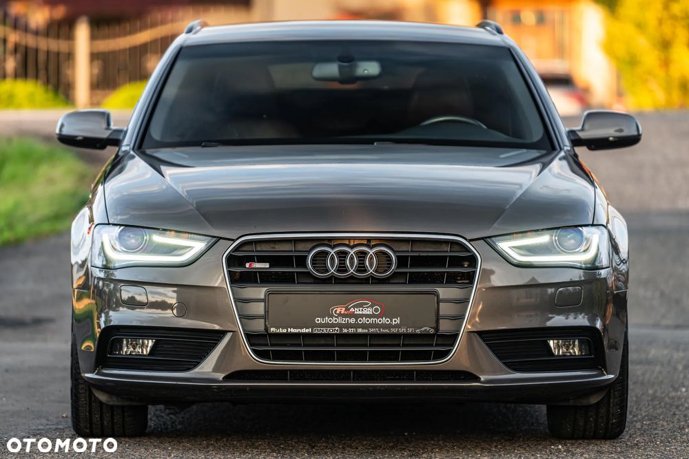 Audi A4 - 14