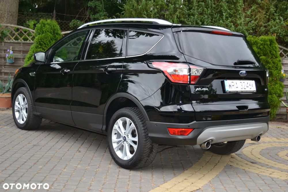 Ford Kuga 1.5 EcoBoost 2x4 SYNC - 16