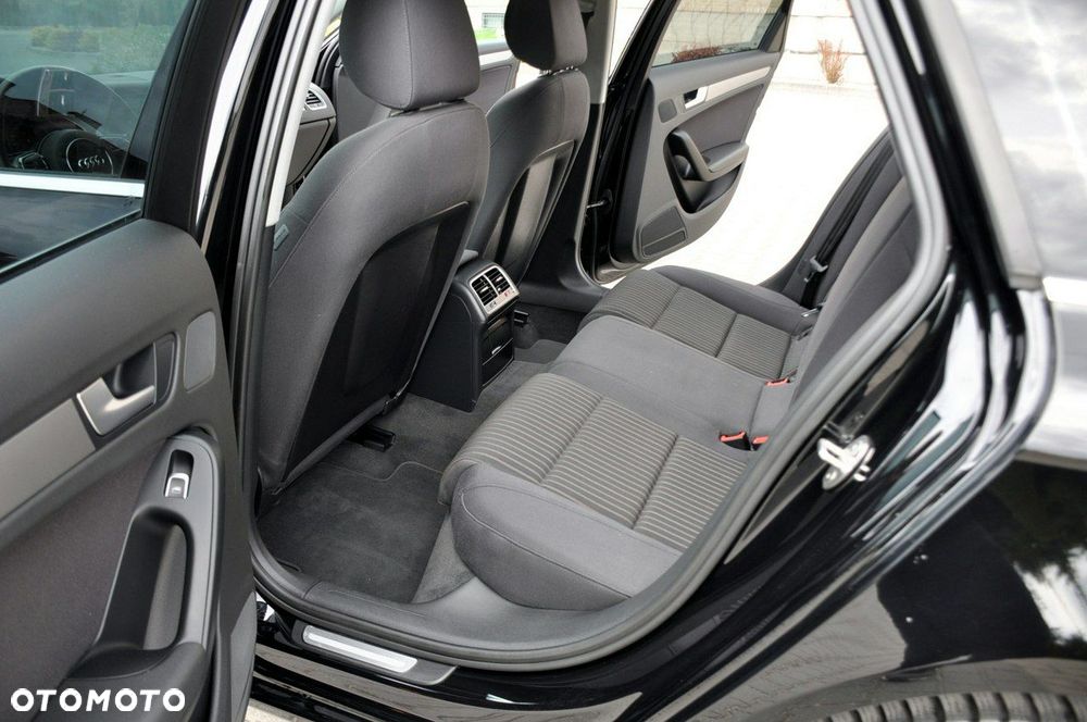 Audi A4 Avant - 20