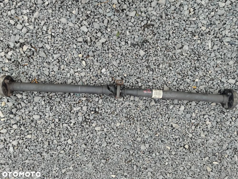 MERCEDES W209 CLK 5.0 benzyna om113 WAŁ NAPĘDOWY 2094100406 BENZYNA - 1
