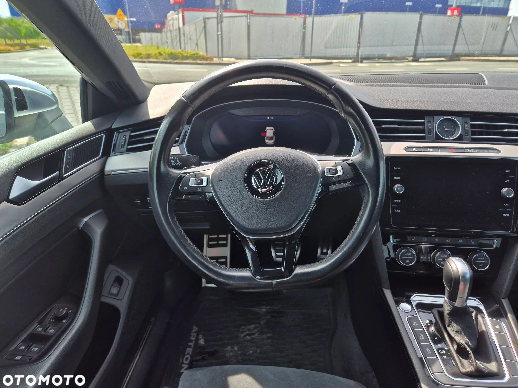 Volkswagen Arteon 2.0 TSI Elegance DSG - 17