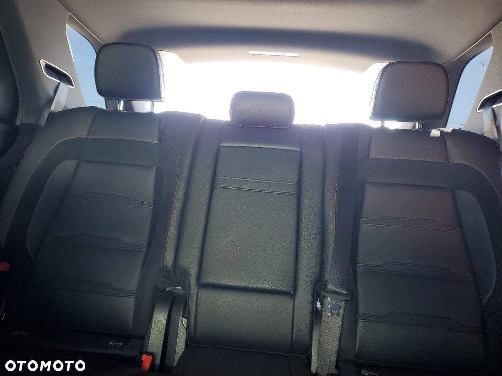 Mercedes-Benz GLE - 9