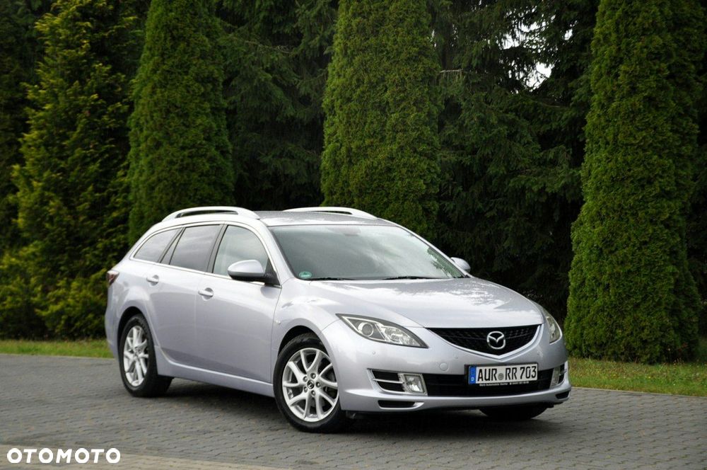 Mazda 6 - 3