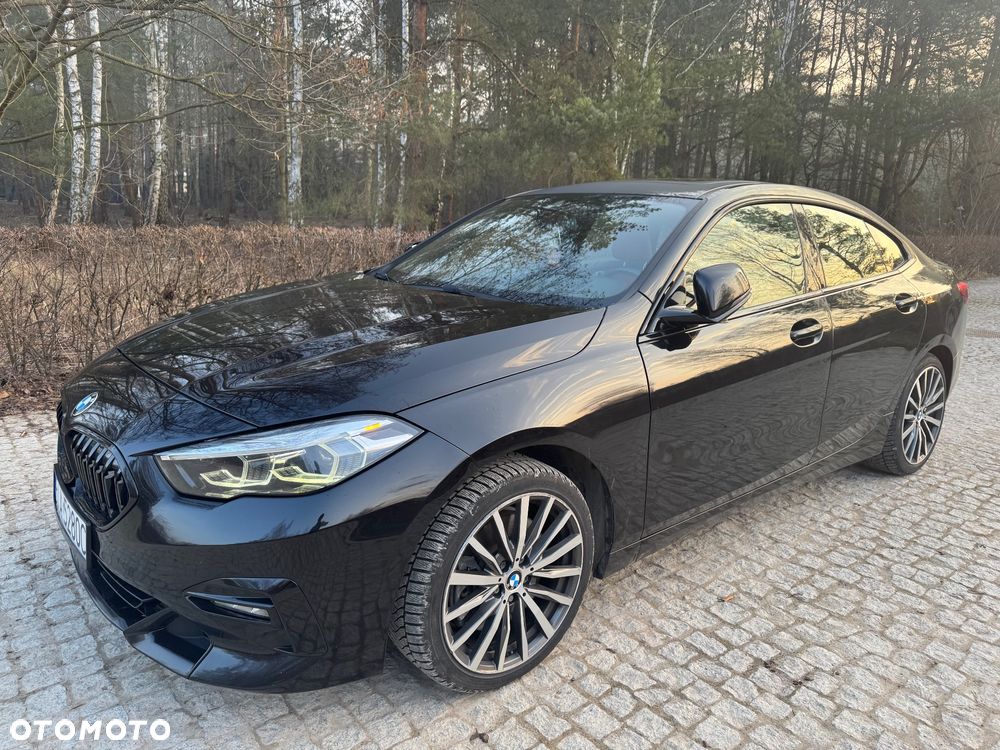 BMW Seria 2 - 1