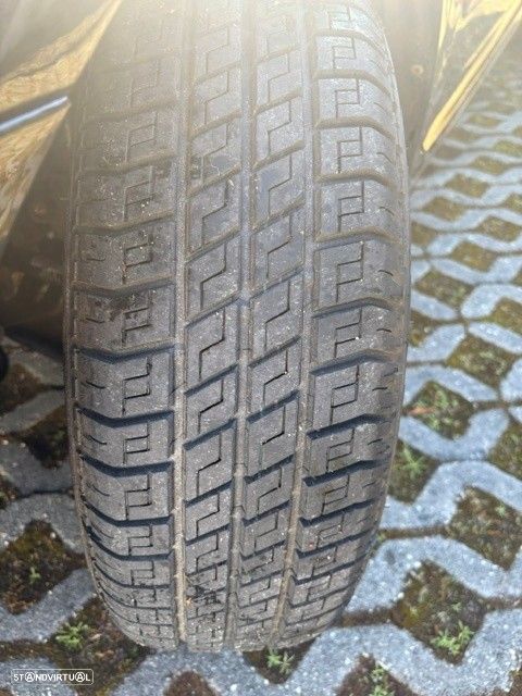 Skoda Octavia 1.9 TDI DPF Ambiente - 5