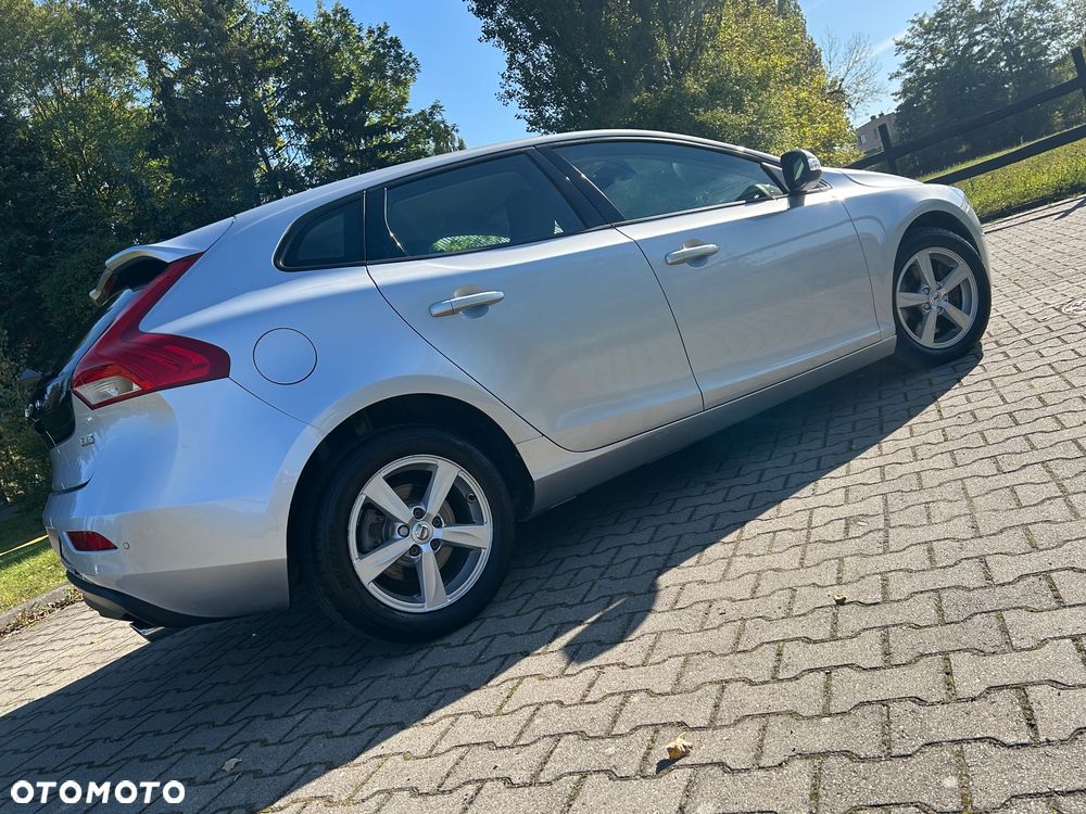 Volvo V40 - 6