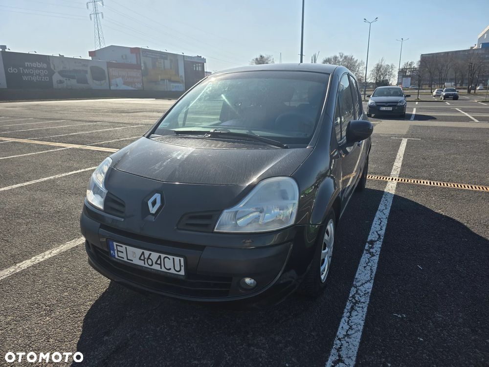 Renault Modus - 5