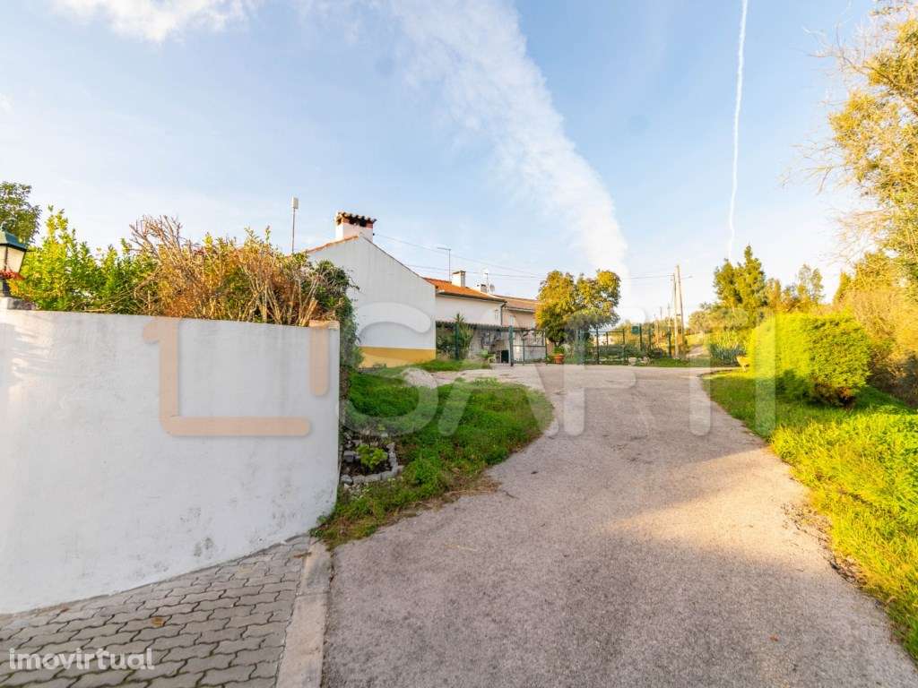 Quinta no Ribatejo - Grande imagem: 5/40