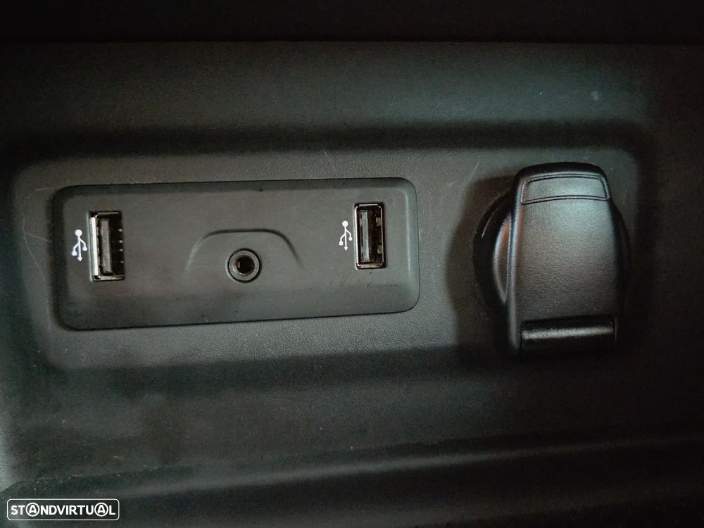 Renault Mégane Sport Tourer 1.5 Blue dCi Limited - 25