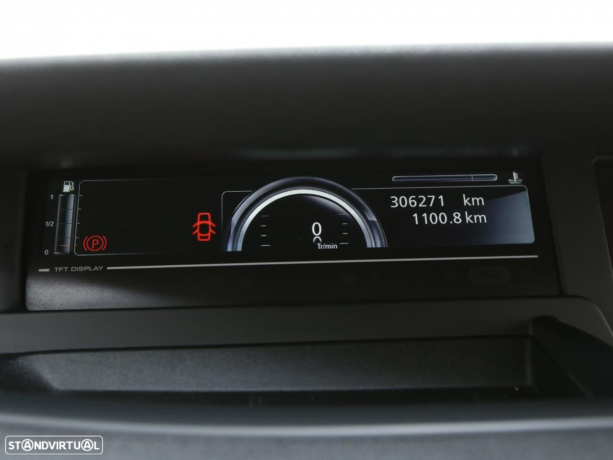 Renault Mégane Scénic - 15