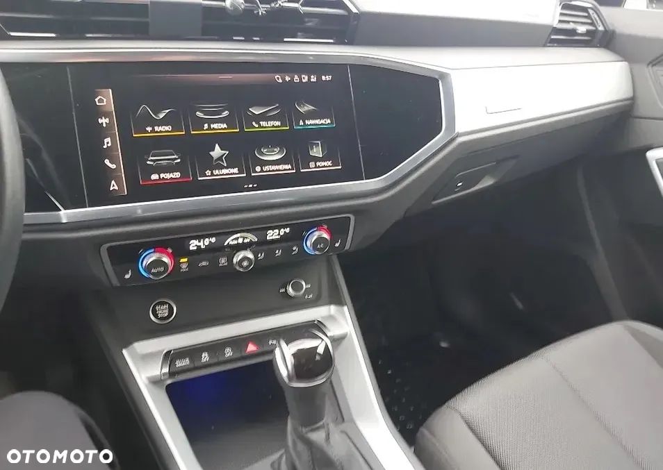Audi Q3 35 TFSI S line S tronic - 13