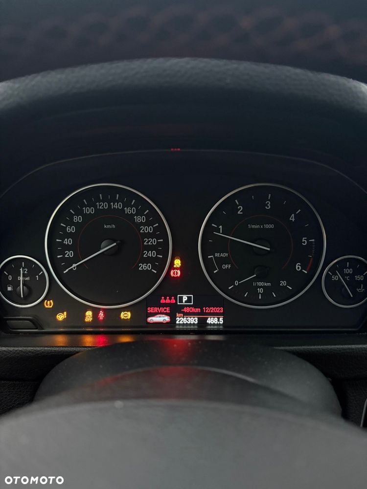 BMW 3GT 320d GT Sport Line - 16