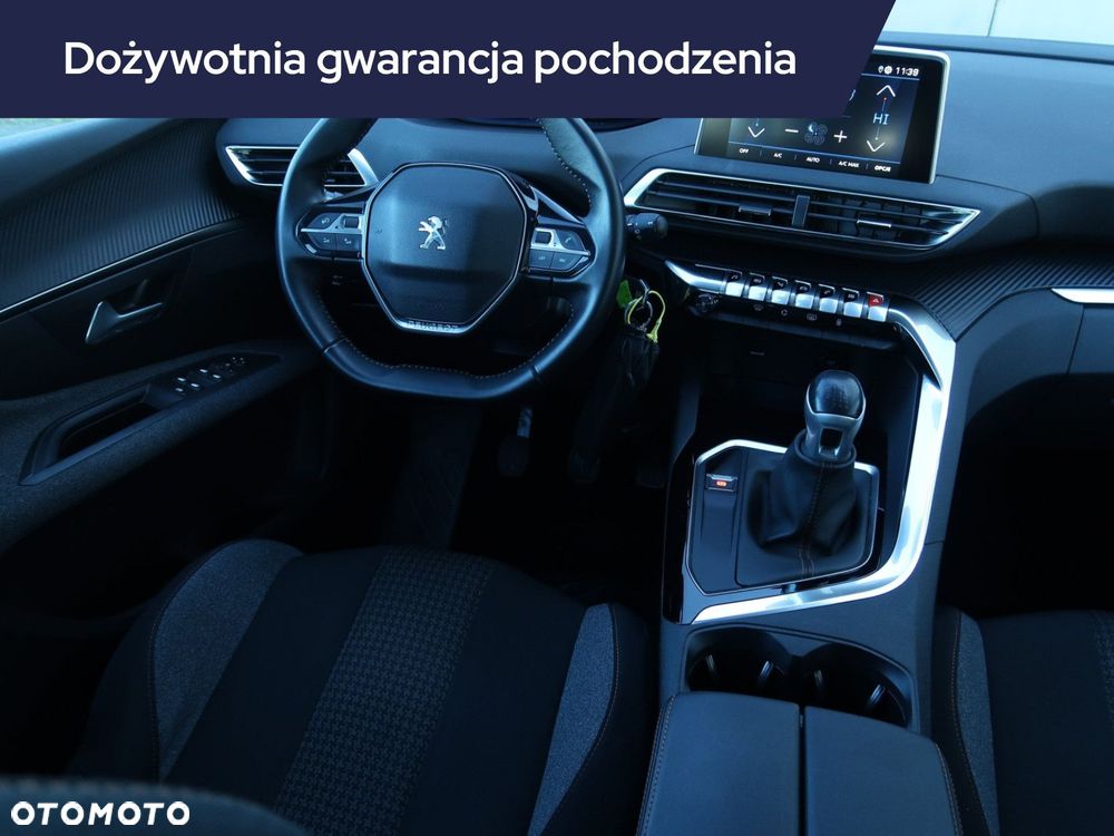 Peugeot 3008 - 9