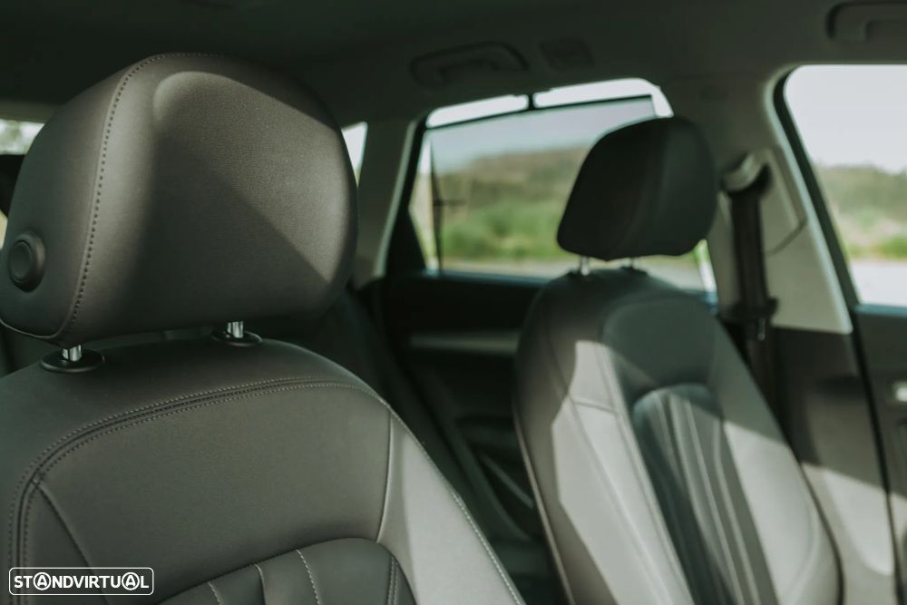 Audi Q5 50 TFSIe quattro S tronic S line business - 5