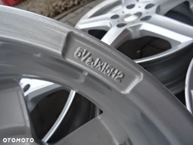 5x112 6,5Jx15 ET45 AUDI VOLKSWAGEN SEAT SKODA - 9