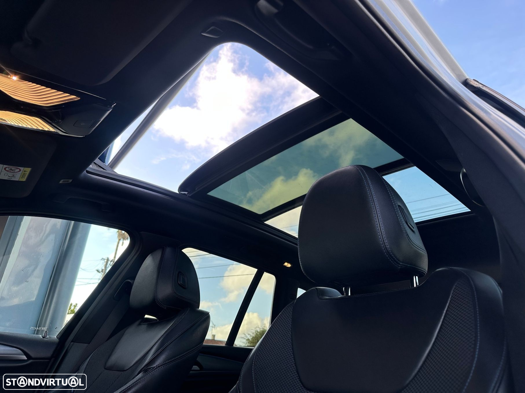 BMW X3 30 e xDrive Pack M - 3