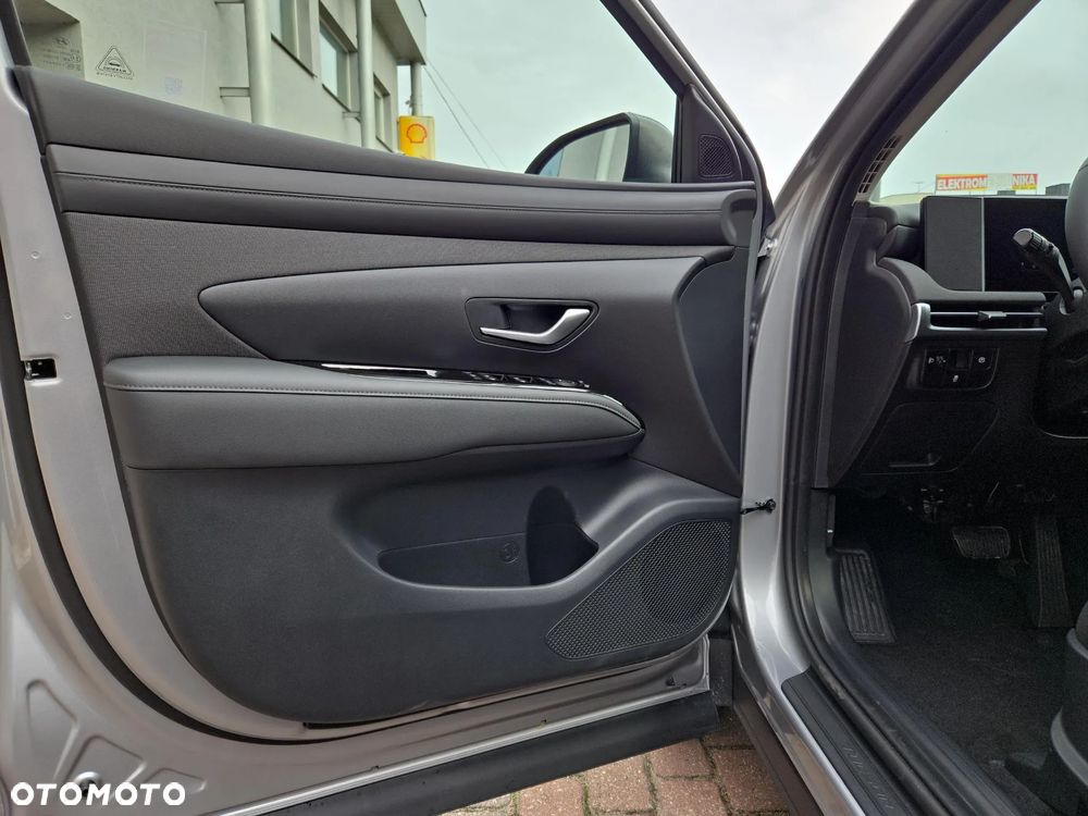 Hyundai Tucson 1.6 T-GDi Executive 2WD DCT - 11