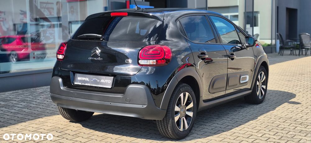 Citroën C3 1.2 PureTech Max - 6