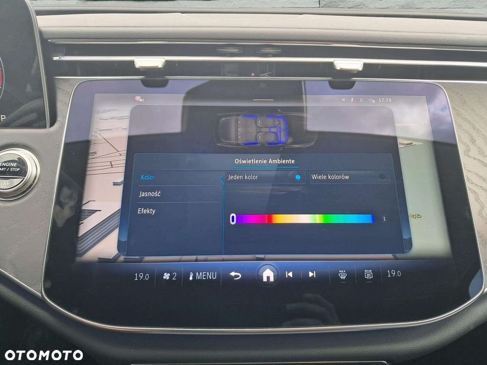 Mercedes-Benz Klasa E 220 d mHEV 4-Matic Avantgarde 9G-Tronic - 16