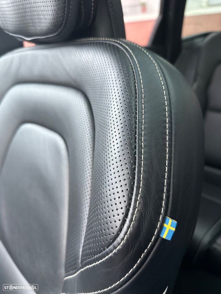 Volvo V90 T8 Twin Engine AWD Geartronic R Design - 20