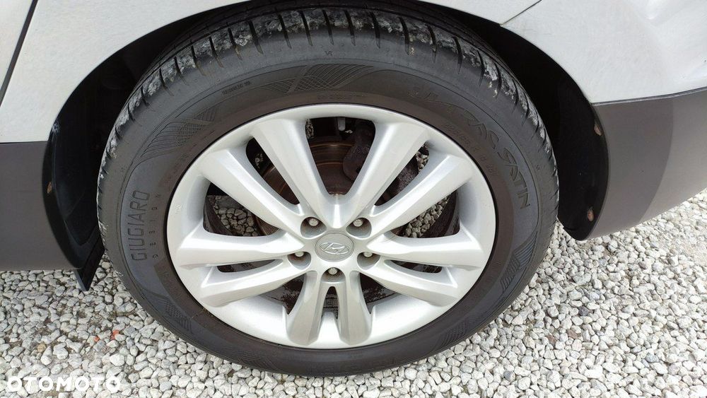 Hyundai ix35 - 17