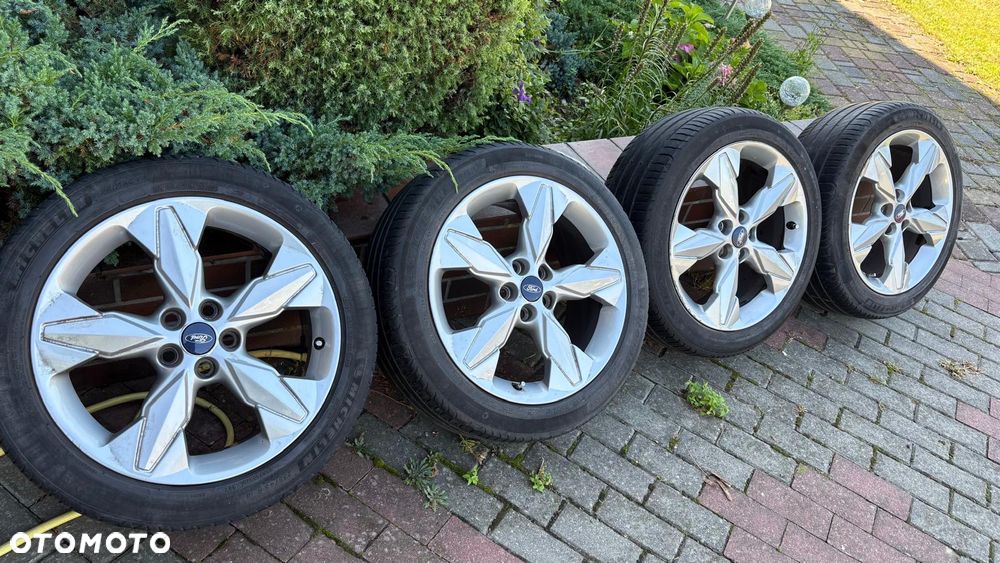 Ford Mondeo 2.0 TDCi Titanium - 20